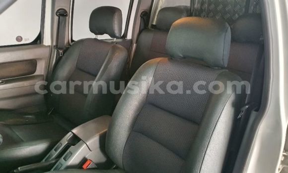 Tenga Tsaru Nissan Hardbody Chena Mota in Beitbridge in Matabeleland South Tenga Tsaru Nissan Hardbody Chena Mota in Beitbridge in Matabeleland South