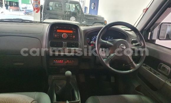 Tenga Tsaru Nissan Hardbody Chena Mota in Beitbridge in Matabeleland South Tenga Tsaru Nissan Hardbody Chena Mota in Beitbridge in Matabeleland South