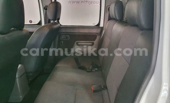 Tenga Tsaru Nissan Hardbody Chena Mota in Beitbridge in Matabeleland South Tenga Tsaru Nissan Hardbody Chena Mota in Beitbridge in Matabeleland South