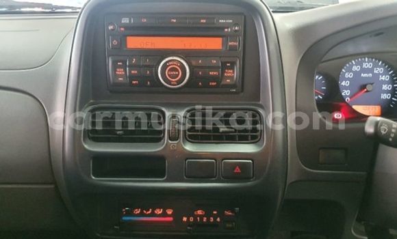 Tenga Tsaru Nissan Hardbody Chena Mota in Beitbridge in Matabeleland South Tenga Tsaru Nissan Hardbody Chena Mota in Beitbridge in Matabeleland South