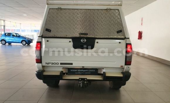 Tenga Tsaru Nissan Hardbody Chena Mota in Beitbridge in Matabeleland South Tenga Tsaru Nissan Hardbody Chena Mota in Beitbridge in Matabeleland South