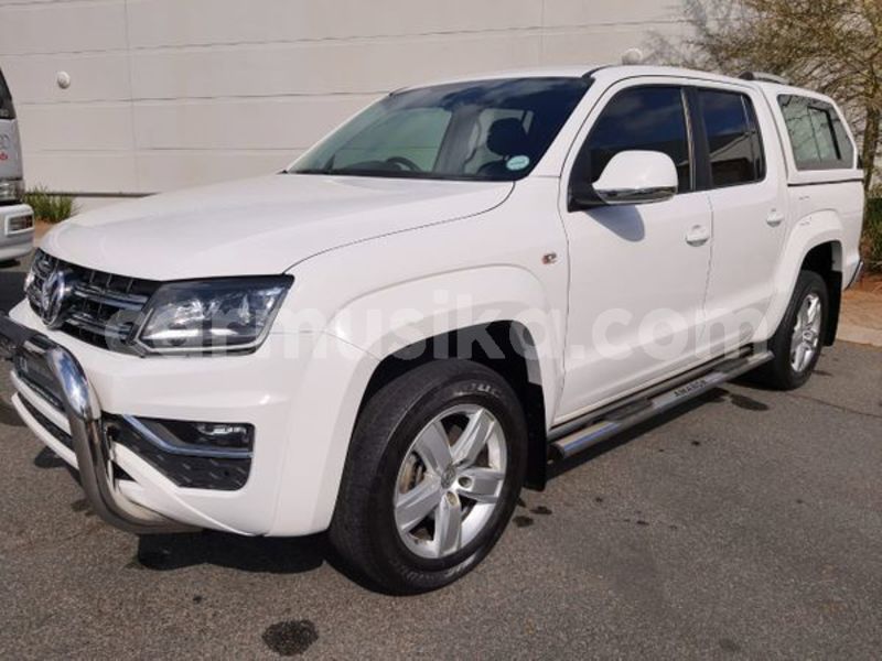 Big with watermark volkswagen amarok matabeleland south beitbridge 17343