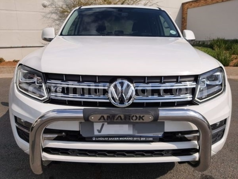 Big with watermark volkswagen amarok matabeleland south beitbridge 17343