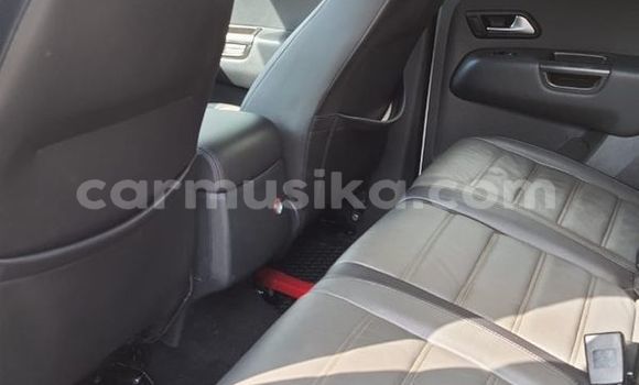 Buy Used Volkswagen Amarok White Car in Beitbridge in Matabeleland South Buy Used Volkswagen Amarok White Car in Beitbridge in Matabeleland South