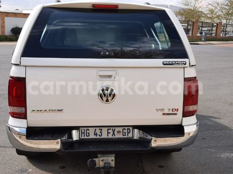 Big with watermark volkswagen amarok matabeleland south beitbridge 17343