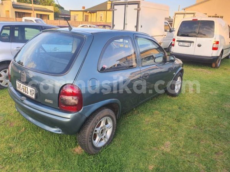 Big with watermark opel corsa matabeleland south beitbridge 17344