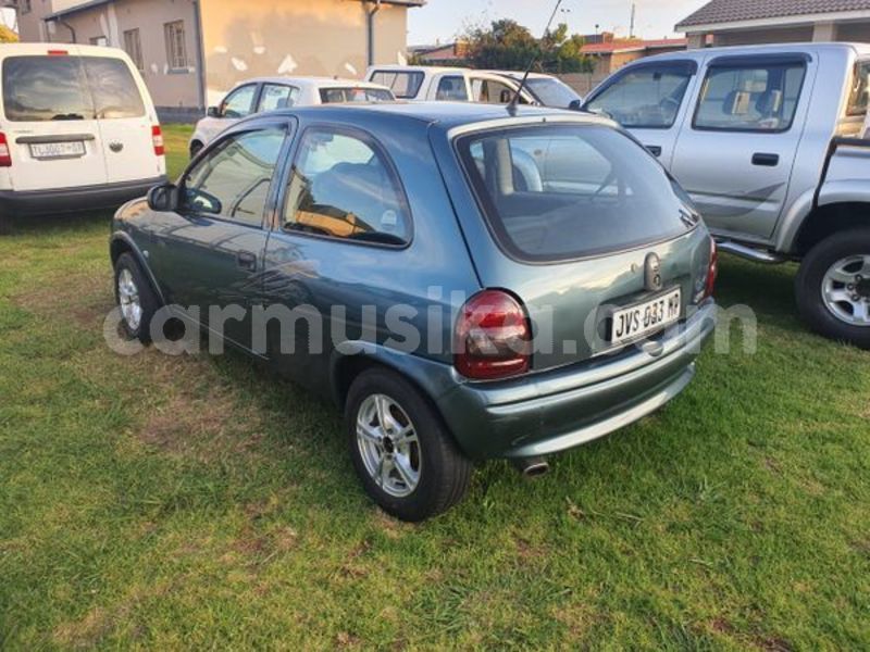 Big with watermark opel corsa matabeleland south beitbridge 17344