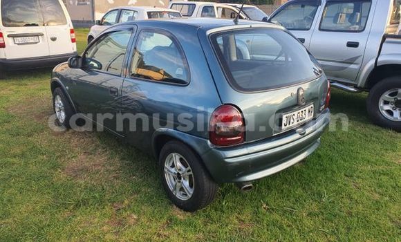 Tenga Tsaru Opel Corsa Bhuruu Mota in Beitbridge in Matabeleland South Tenga Tsaru Opel Corsa Bhuruu Mota in Beitbridge in Matabeleland South
