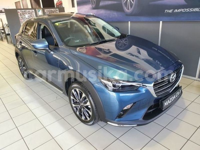 Big with watermark mazda cx 3 matabeleland south beitbridge 17345