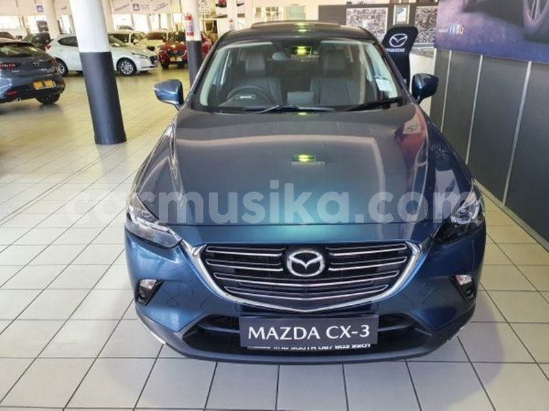 Big with watermark mazda cx 3 matabeleland south beitbridge 17345