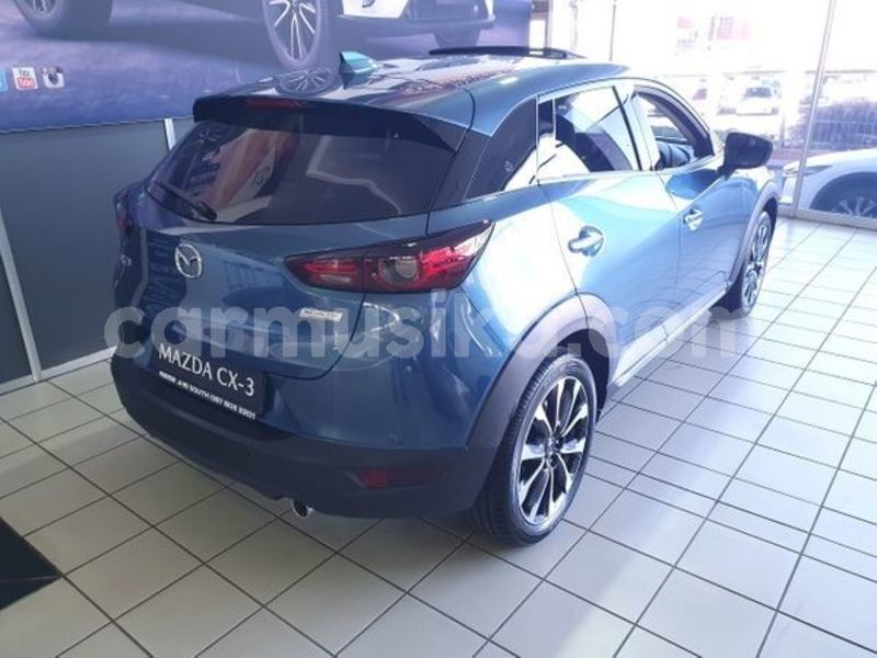 Big with watermark mazda cx 3 matabeleland south beitbridge 17345