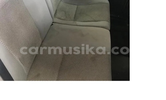 Acheter Occasion Voiture TATA Indica Gris à Chegutu, Mashonaland West Acheter Occasion Voiture TATA Indica Gris à Chegutu, Mashonaland West