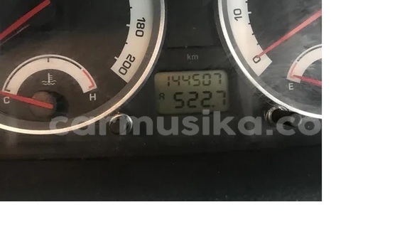 Acheter Occasion Voiture TATA Indica Gris à Chegutu, Mashonaland West Acheter Occasion Voiture TATA Indica Gris à Chegutu, Mashonaland West