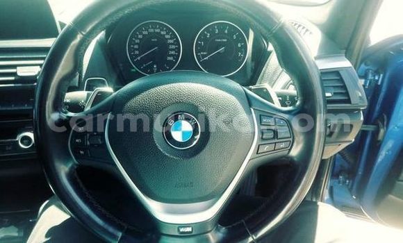 Tenga Tsaru BMW 1er Bhuruu Mota in Beitbridge in Matabeleland South Tenga Tsaru BMW 1er Bhuruu Mota in Beitbridge in Matabeleland South