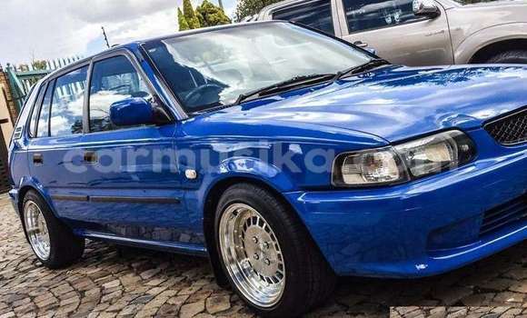 Nunua Ilio tumika Toyota Tacoma Bluu Gari ndani ya Beitbridge nchini Matabeleland Kusini Nunua Ilio tumika Toyota Tacoma Bluu Gari ndani ya Beitbridge nchini Matabeleland Kusini