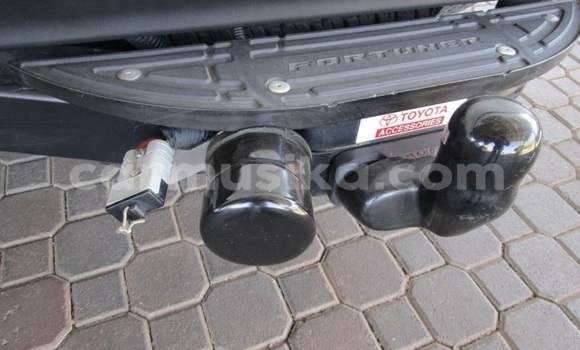 Tenga Tsaru Toyota Fortuner Chena Mota in Chinhoyi in Dunhu reMashonaland yeMadokero Tenga Tsaru Toyota Fortuner Chena Mota in Chinhoyi in Dunhu reMashonaland yeMadokero