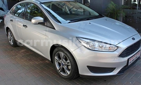 Buy Used Ford Fiesta Silver Car in Chegutu in Mashonaland West