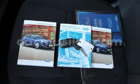 Tenga Tsaru Ford Fiesta Sirivha Mota in Chegutu in Dunhu reMashonaland yeMadokero Tenga Tsaru Ford Fiesta Sirivha Mota in Chegutu in Dunhu reMashonaland yeMadokero