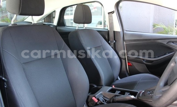 Tenga Tsaru Ford Fiesta Sirivha Mota in Chegutu in Dunhu reMashonaland yeMadokero Tenga Tsaru Ford Fiesta Sirivha Mota in Chegutu in Dunhu reMashonaland yeMadokero