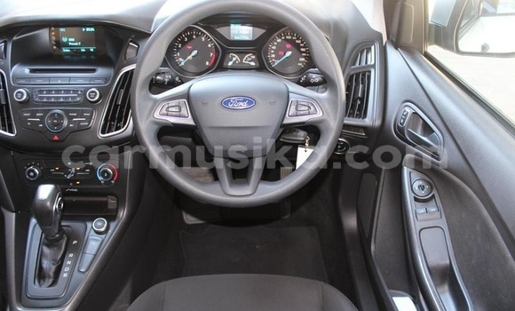 Tenga Tsaru Ford Fiesta Sirivha Mota in Chegutu in Dunhu reMashonaland yeMadokero Tenga Tsaru Ford Fiesta Sirivha Mota in Chegutu in Dunhu reMashonaland yeMadokero