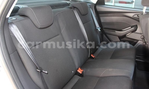 Tenga Tsaru Ford Fiesta Sirivha Mota in Chegutu in Dunhu reMashonaland yeMadokero Tenga Tsaru Ford Fiesta Sirivha Mota in Chegutu in Dunhu reMashonaland yeMadokero