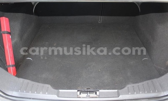 Tenga Tsaru Ford Fiesta Sirivha Mota in Chegutu in Dunhu reMashonaland yeMadokero Tenga Tsaru Ford Fiesta Sirivha Mota in Chegutu in Dunhu reMashonaland yeMadokero