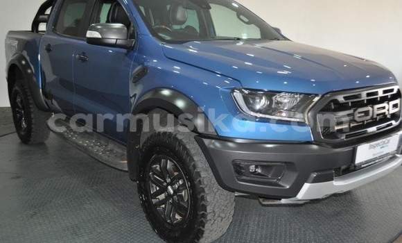 Nunua Ilio tumika Ford Ranger Bluu Gari ndani ya Bindura nchini Mashonaland Central