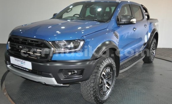 Tenga Tsaru Ford Ranger Bhuruu Mota in Bindura in Mashonaland yePakati Tenga Tsaru Ford Ranger Bhuruu Mota in Bindura in Mashonaland yePakati