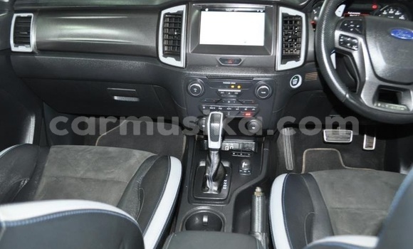 Tenga Tsaru Ford Ranger Bhuruu Mota in Bindura in Mashonaland yePakati Tenga Tsaru Ford Ranger Bhuruu Mota in Bindura in Mashonaland yePakati