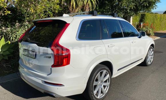 Nunua Ilio tumika Volvo XC90 Nyeupe Gari ndani ya Beitbridge nchini Matabeleland Kusini Nunua Ilio tumika Volvo XC90 Nyeupe Gari ndani ya Beitbridge nchini Matabeleland Kusini