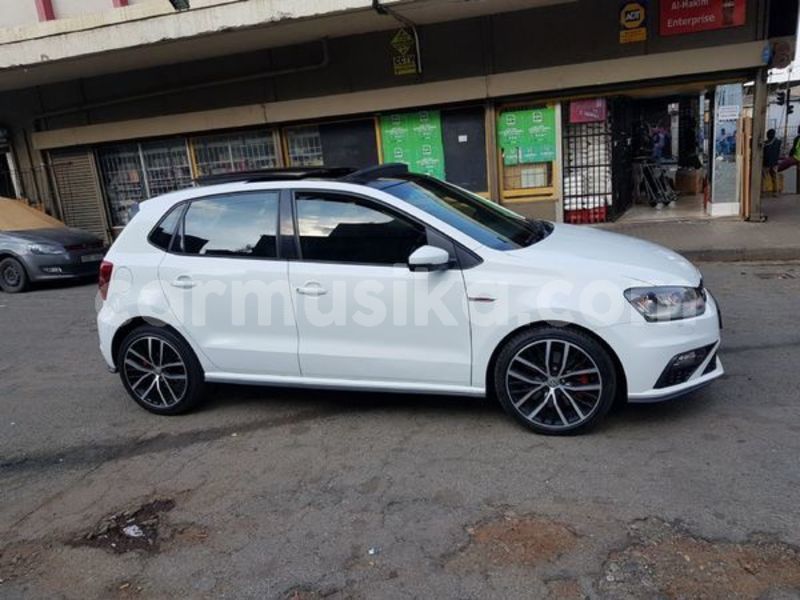 Big with watermark volkswagen polo gti matabeleland south beitbridge 17359