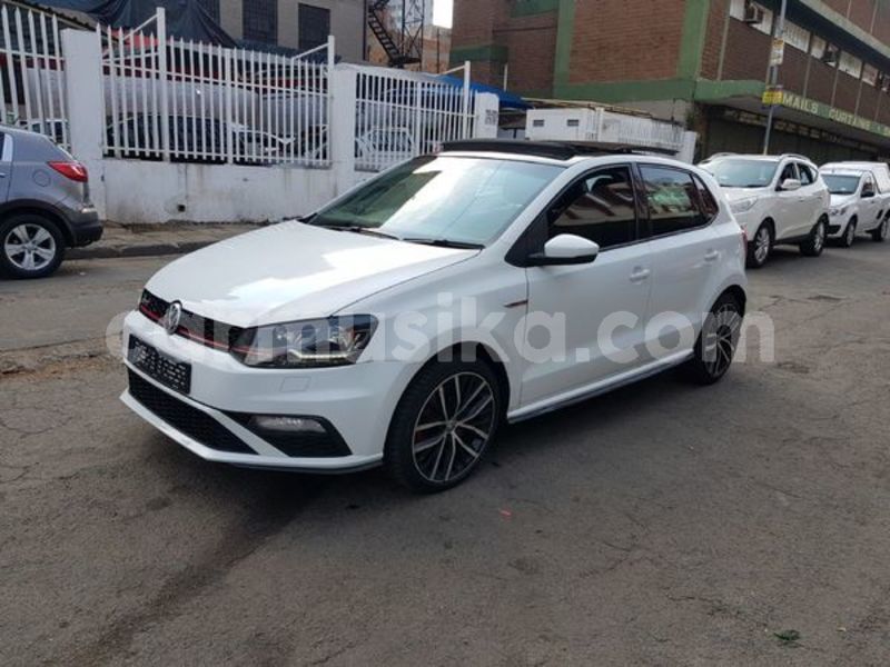 Big with watermark volkswagen polo gti matabeleland south beitbridge 17359