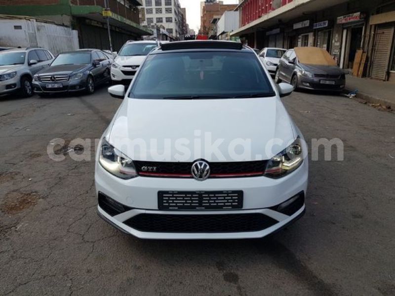 Big with watermark volkswagen polo gti matabeleland south beitbridge 17359