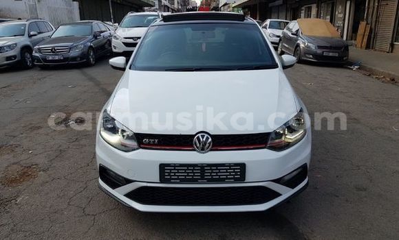 Buy Used Volkswagen Polo GTI White Car in Beitbridge in Matabeleland South Buy Used Volkswagen Polo GTI White Car in Beitbridge in Matabeleland South