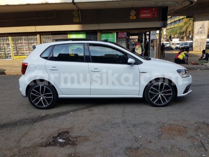 Big with watermark volkswagen polo gti matabeleland south beitbridge 17359