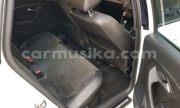 Buy Used Volkswagen Polo GTI White Car in Beitbridge in Matabeleland South Buy Used Volkswagen Polo GTI White Car in Beitbridge in Matabeleland South