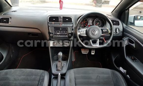 Buy Used Volkswagen Polo GTI White Car in Beitbridge in Matabeleland South Buy Used Volkswagen Polo GTI White Car in Beitbridge in Matabeleland South