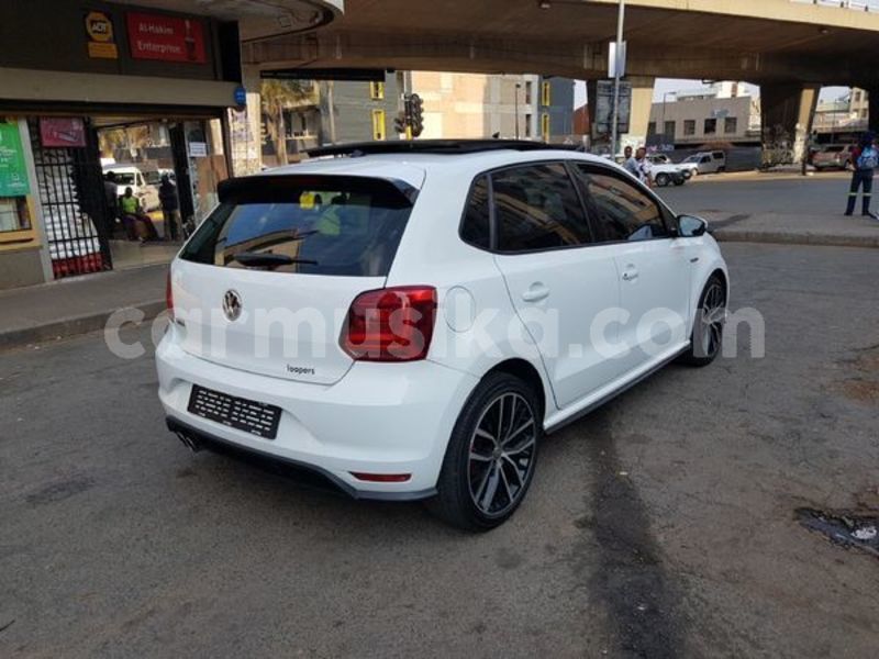 Big with watermark volkswagen polo gti matabeleland south beitbridge 17359