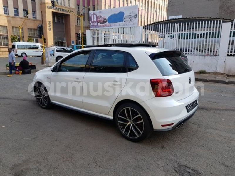 Big with watermark volkswagen polo gti matabeleland south beitbridge 17359