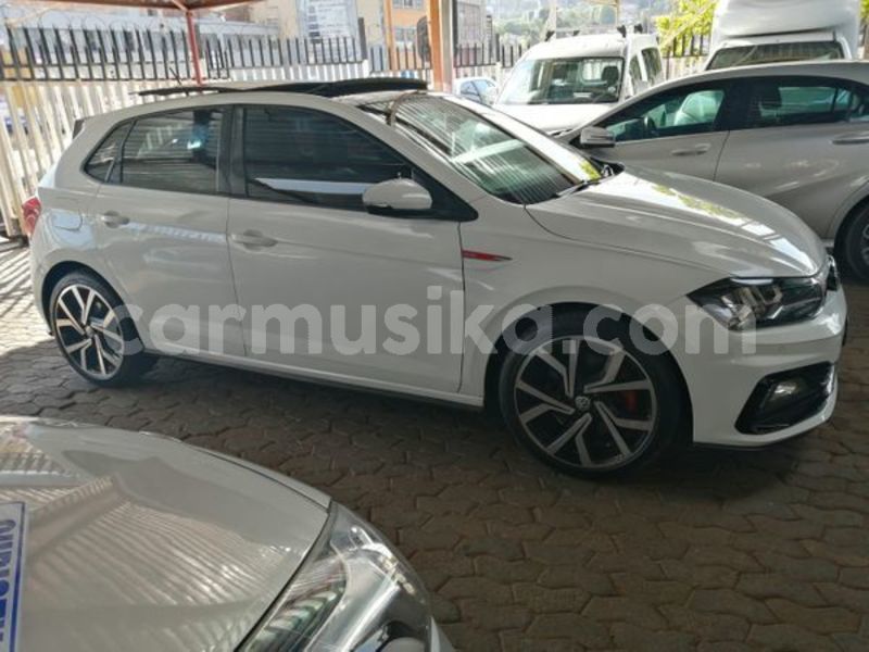 Big with watermark volkswagen polo gti matabeleland south beitbridge 17360