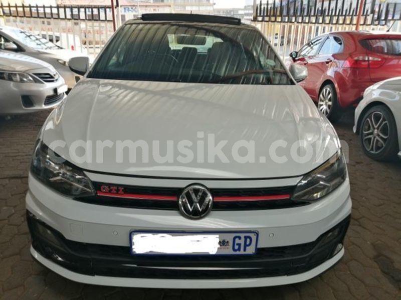 Big with watermark volkswagen polo gti matabeleland south beitbridge 17360