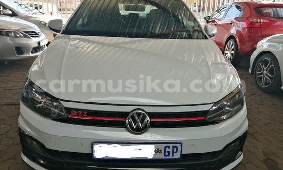 Tenga Tsaru Volkswagen Polo GTI Chena Mota in Beitbridge in Matabeleland South Tenga Tsaru Volkswagen Polo GTI Chena Mota in Beitbridge in Matabeleland South