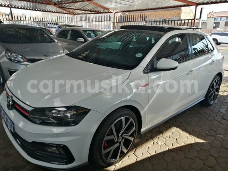 Big with watermark volkswagen polo gti matabeleland south beitbridge 17360