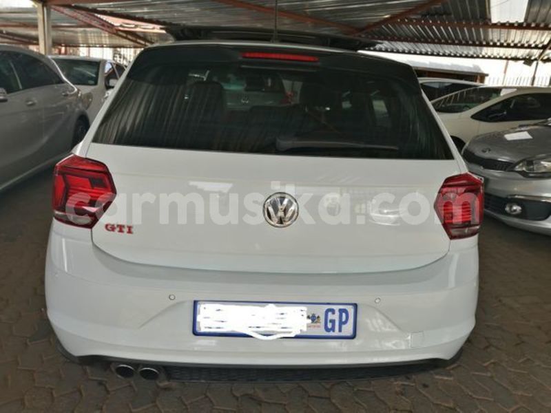 Big with watermark volkswagen polo gti matabeleland south beitbridge 17360