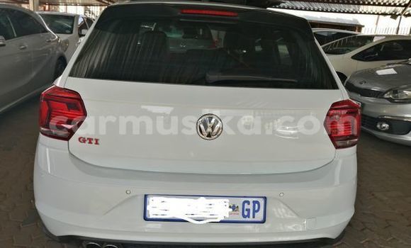 Tenga Tsaru Volkswagen Polo GTI Chena Mota in Beitbridge in Matabeleland South Tenga Tsaru Volkswagen Polo GTI Chena Mota in Beitbridge in Matabeleland South