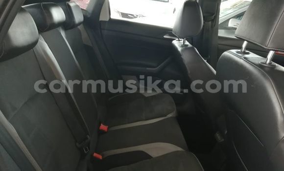 Tenga Tsaru Volkswagen Polo GTI Chena Mota in Beitbridge in Matabeleland South Tenga Tsaru Volkswagen Polo GTI Chena Mota in Beitbridge in Matabeleland South