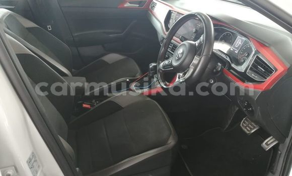 Tenga Tsaru Volkswagen Polo GTI Chena Mota in Beitbridge in Matabeleland South Tenga Tsaru Volkswagen Polo GTI Chena Mota in Beitbridge in Matabeleland South