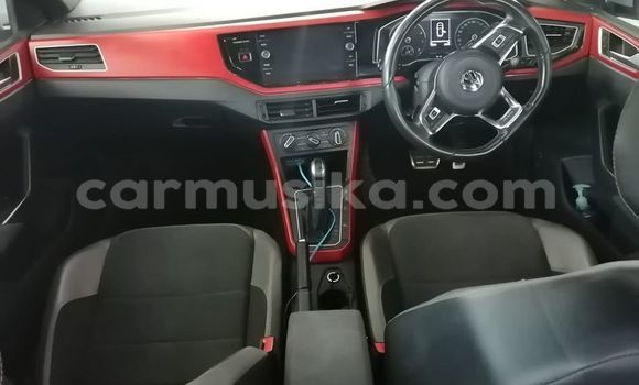 Tenga Tsaru Volkswagen Polo GTI Chena Mota in Beitbridge in Matabeleland South Tenga Tsaru Volkswagen Polo GTI Chena Mota in Beitbridge in Matabeleland South