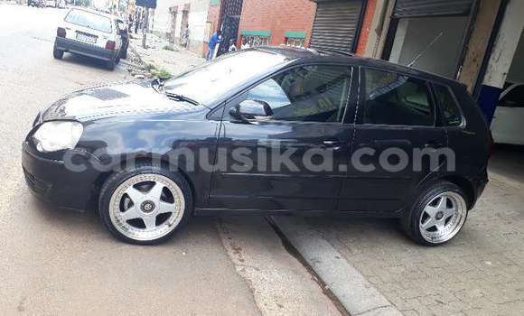 Buy Used Volkswagen Polo Black Car in Beitbridge in Matabeleland South Buy Used Volkswagen Polo Black Car in Beitbridge in Matabeleland South