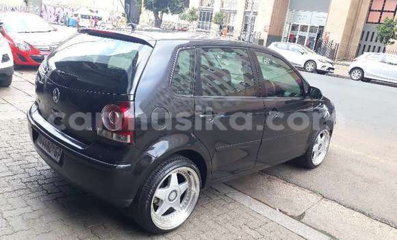 Buy Used Volkswagen Polo Black Car in Beitbridge in Matabeleland South Buy Used Volkswagen Polo Black Car in Beitbridge in Matabeleland South
